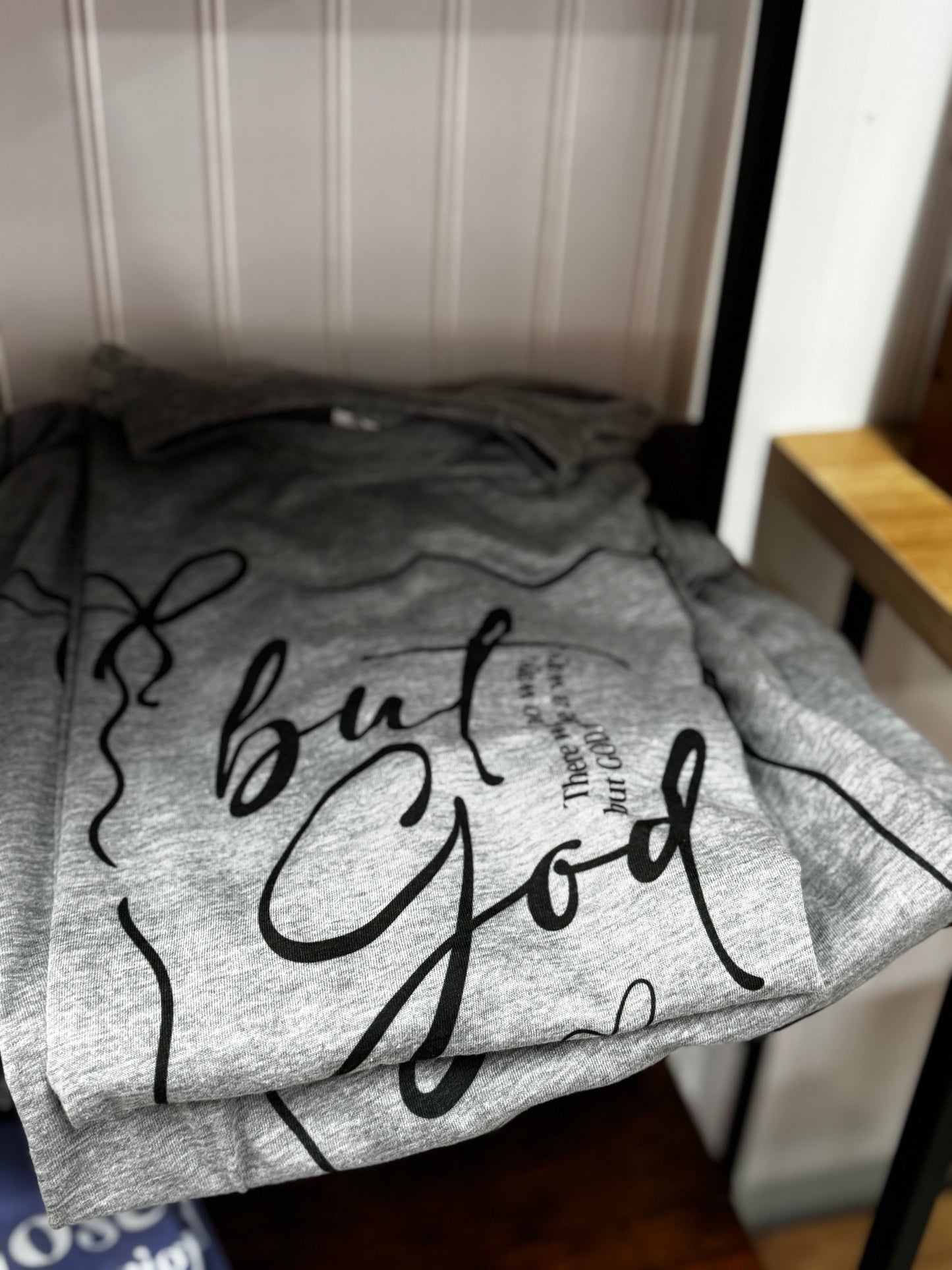 But God Tee