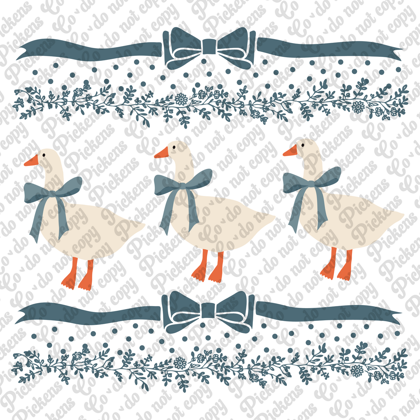 Goose Patch Sweatshirt